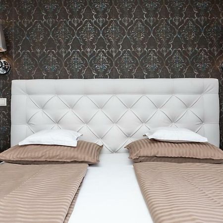 Bed & Breakfast Dosen IV Baska  Exterior photo