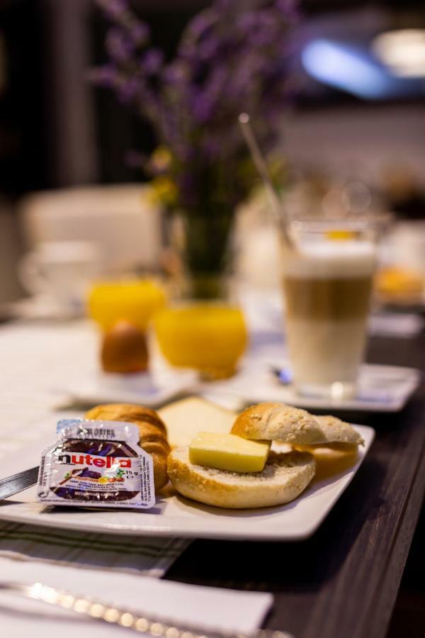 Bed & Breakfast Dosen IV Baska  Exterior photo