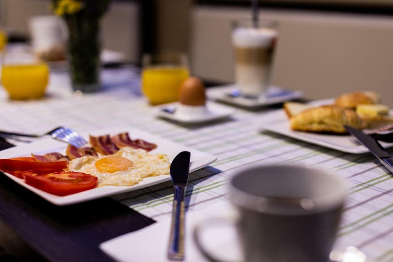 Bed & Breakfast Dosen IV Baska  Exterior photo