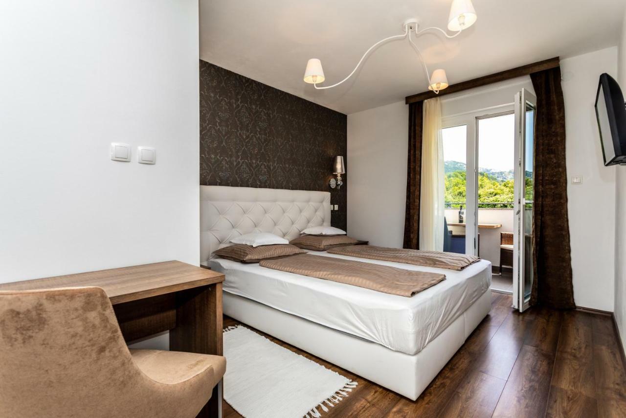 Bed & Breakfast Dosen IV Baska  Exterior photo